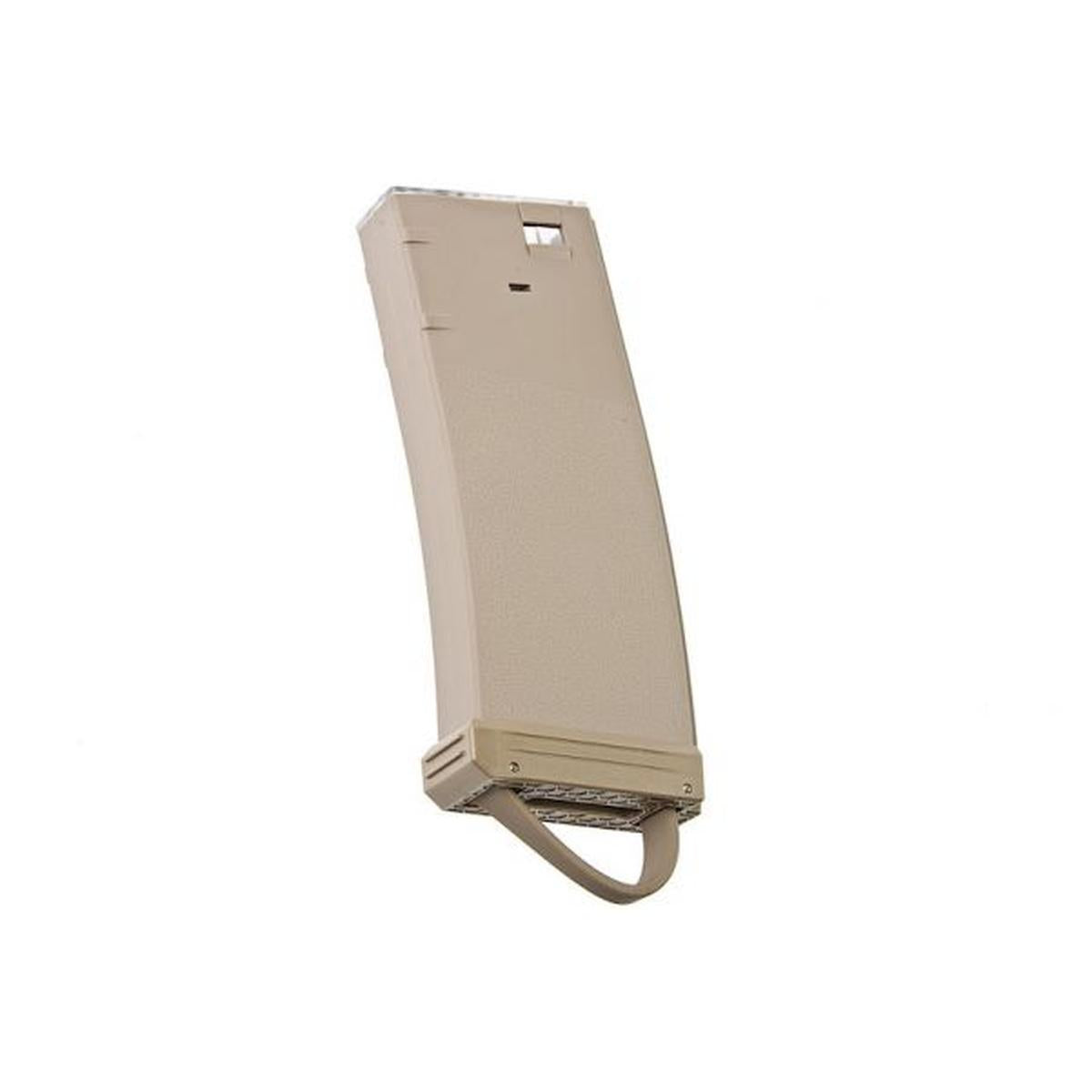 Bhive 150rds AEG トレーサー マガジンを M16/M4 シリーズ用に変更 (タン)-AIRSOFT GOGO エアガン・サバゲー用品通販