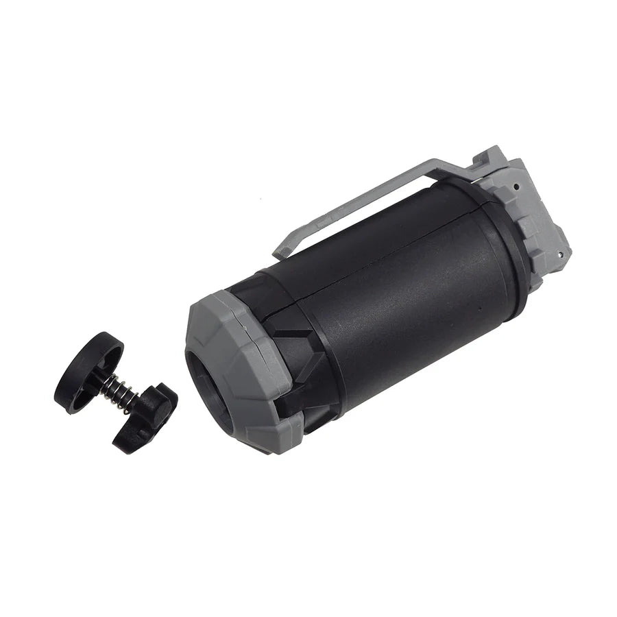 Bigrrr GBR 再利用可能エアソフトグレネード (GBR-CG-01)-AIRSOFT GOGO エアガン・サバゲー用品通販