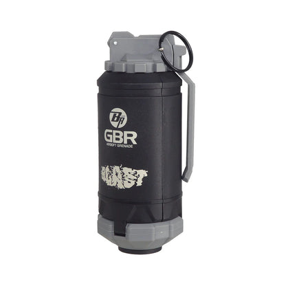 Bigrrr GBR 再利用可能エアソフトグレネード (GBR-CG-01)-AIRSOFT GOGO エアガン・サバゲー用品通販
