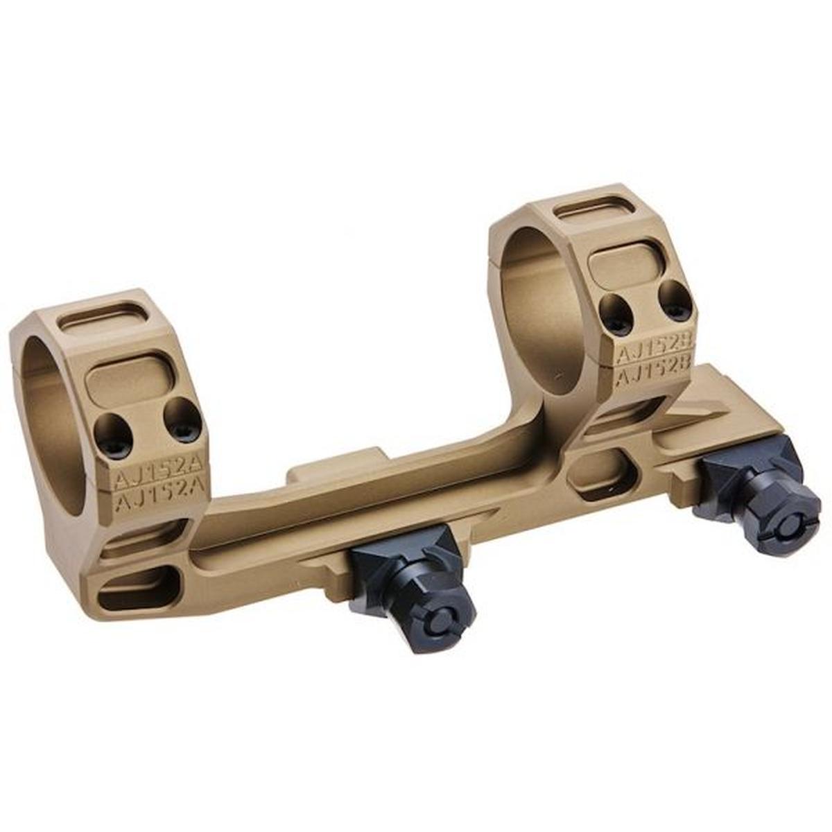 BJ TAC SPC 30MM スコープマウント - DDC (G スタイル)-AIRSOFT GOGO エアガン・サバゲー用品通販