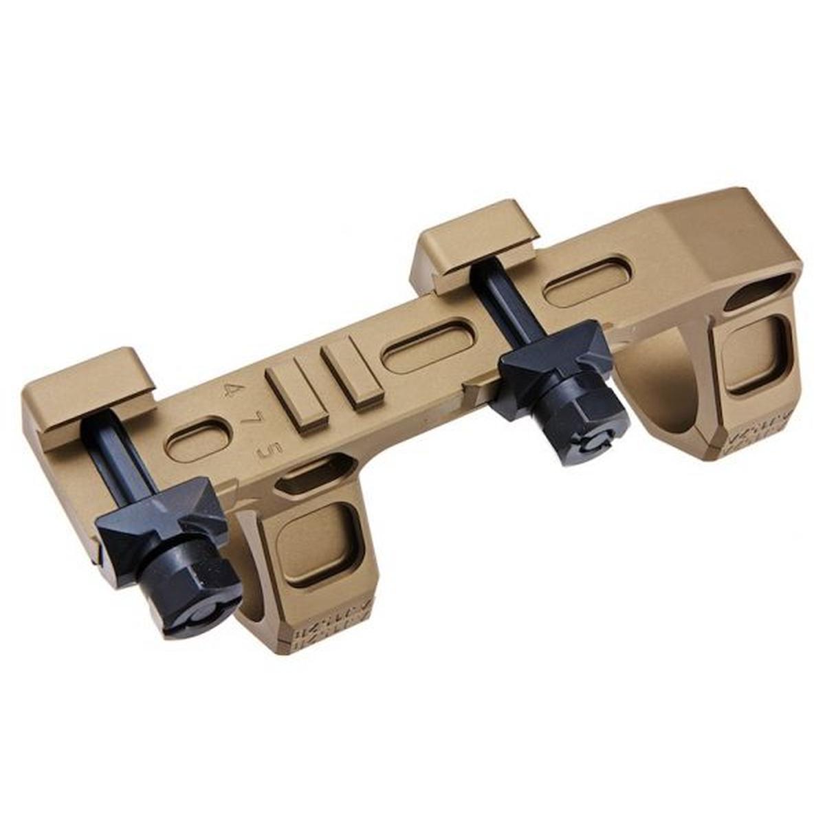 BJ TAC SPC 30MM スコープマウント - DDC (G スタイル)-AIRSOFT GOGO エアガン・サバゲー用品通販