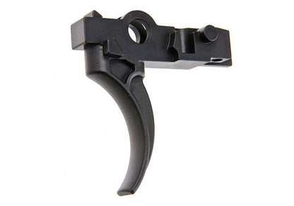 BJ TAC Tokyo Marui M4 MWS GBBR Gスタイル SSP スチールトリガー（ブラック）-AIRSOFT GOGO エアガン・サバゲー用品通販