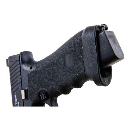BLACKCAT AIRSOFT 1/2 スケール高精度ミニモデルガン TTI G17 - ブラック-AIRSOFT GOGO エアガン・サバゲー用品通販