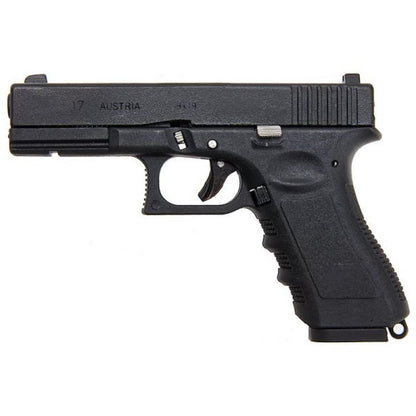 BLACKCAT AIRSOFT 1:3 スケール高精度ミニモデルガン G17 (排莢) - ブラック-AIRSOFT GOGO エアガン・サバゲー用品通販