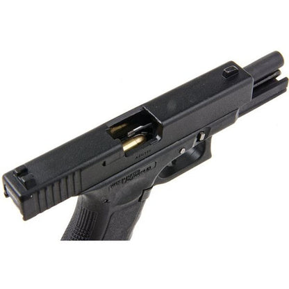 BLACKCAT AIRSOFT 1:3 スケール高精度ミニモデルガン G17 (排莢) - ブラック-AIRSOFT GOGO エアガン・サバゲー用品通販