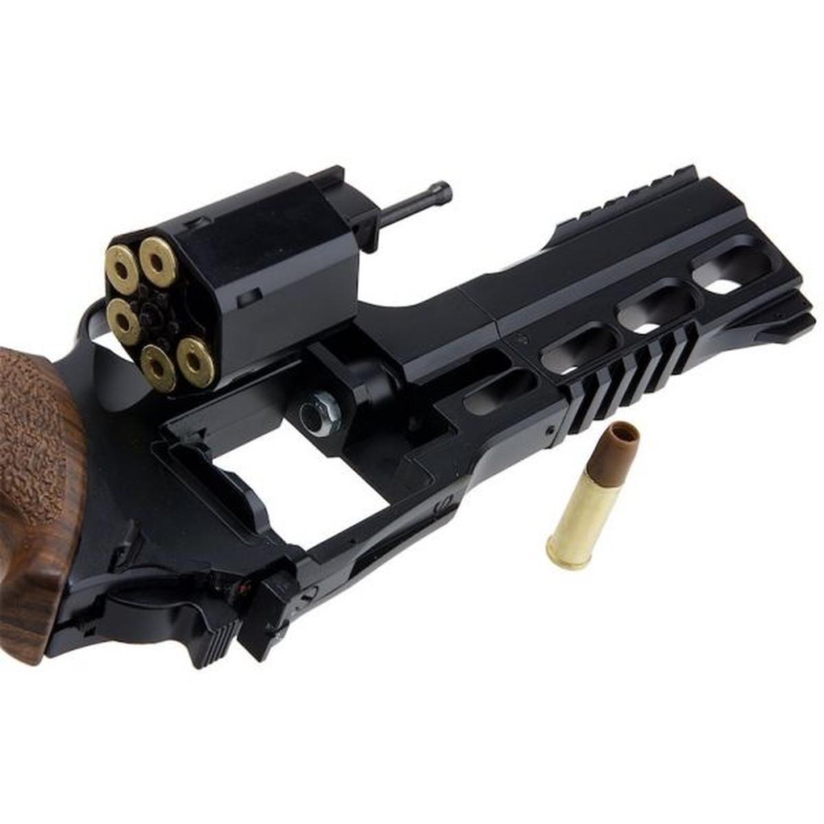 BO MANUFACTURE CHIAPPA RHINO 60DS .357 マグナム スタイル エア