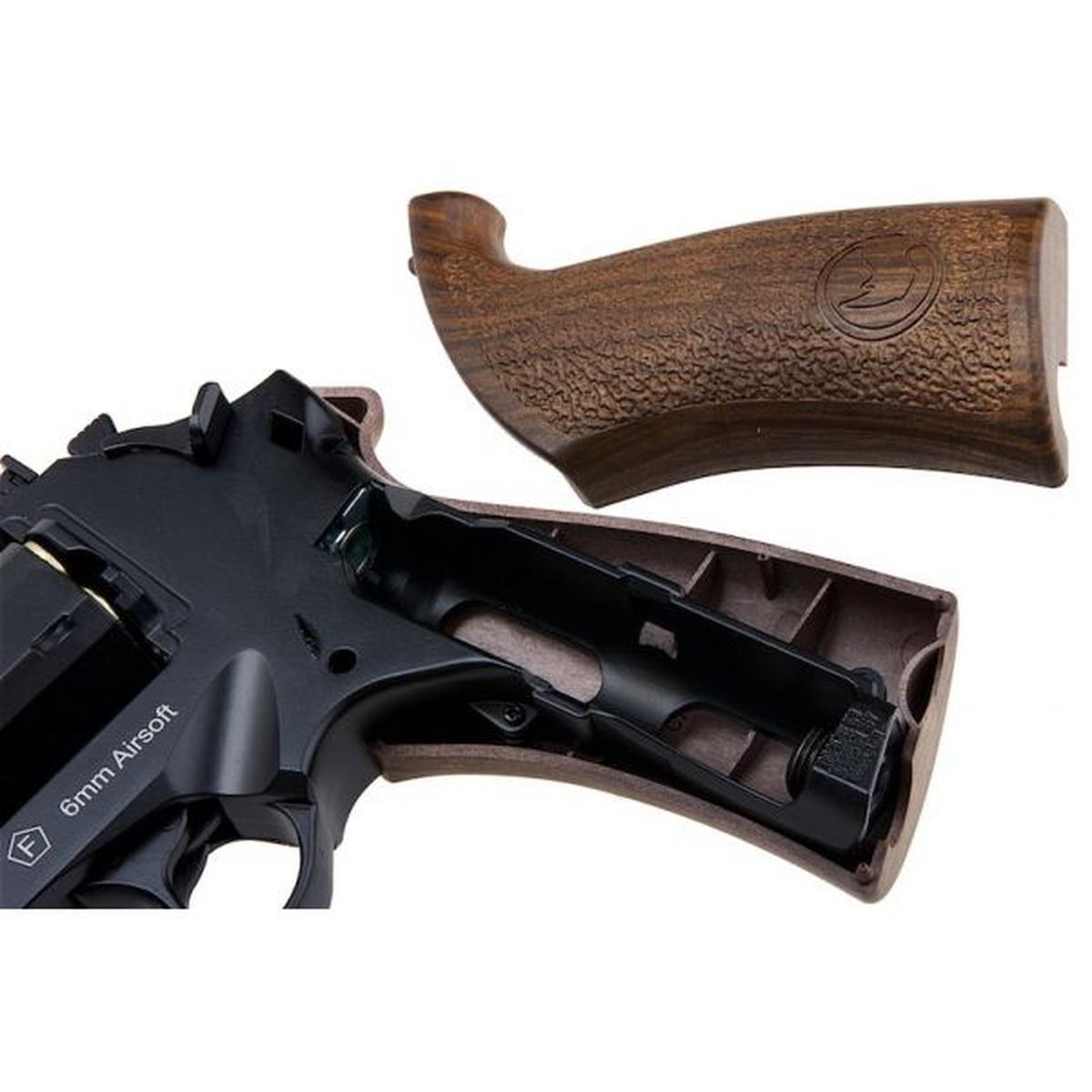 BO MANUFACTURE CHIAPPA RHINO 60DS .357 マグナム スタイル エア