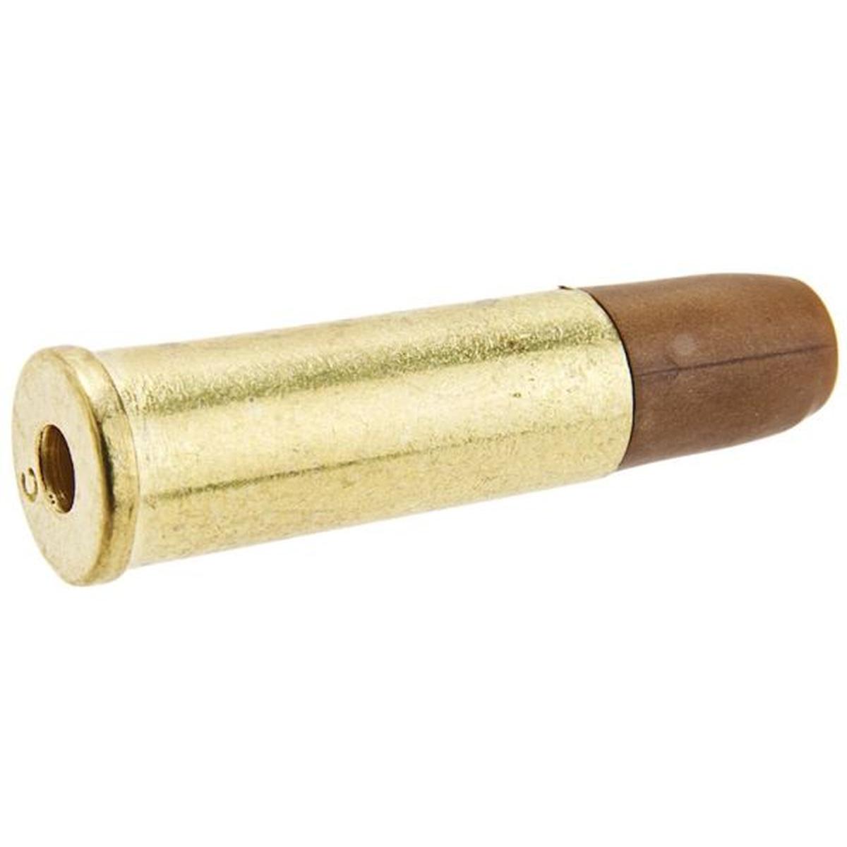 BO MANUFACTURE CHIAPPA RHINO CO2 エアソフトリボルバー 6MM シェル (6 発/パック)-AIRSOFT GOGO エアガン・サバゲー用品通販