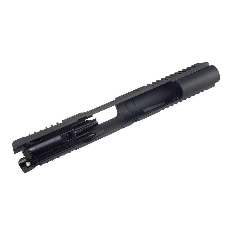 Bomber CNC アルミ トライアークスタイル RMR キット (マルイ HI-CAPA エアソフトガン用、KIT-TRA-HC)-AIRSOFT GOGO エアガン・サバゲー用品通販