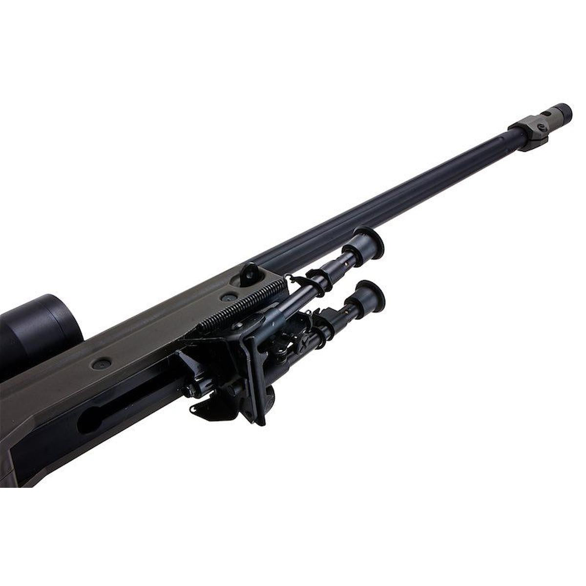BONEYARD ARES AW338 スプリングパワー(OF)-AIRSOFT GOGO エアガン・サバゲー用品通販