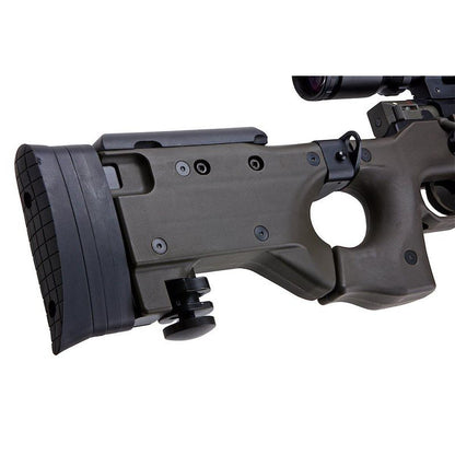 BONEYARD ARES AW338 スプリングパワー(OF)-AIRSOFT GOGO エアガン・サバゲー用品通販