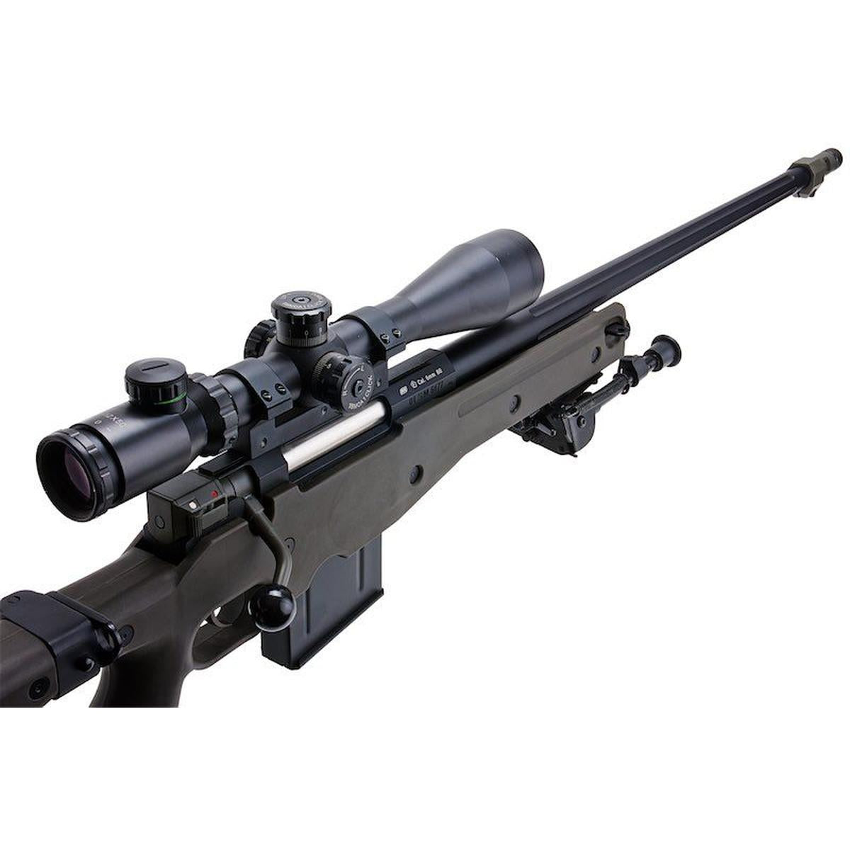 BONEYARD ARES AW338 スプリングパワー(OF)-AIRSOFT GOGO エアガン・サバゲー用品通販