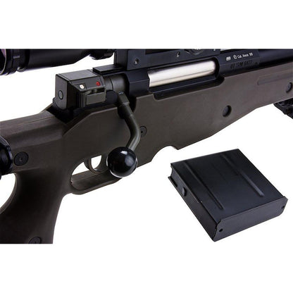 BONEYARD ARES AW338 スプリングパワー(OF)-AIRSOFT GOGO エアガン・サバゲー用品通販