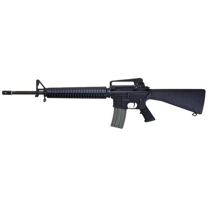 BONEYARD ARES M16A3 AEG EFCS 電子システム搭載 - ブラック-AIRSOFT GOGO エアガン・サバゲー用品通販