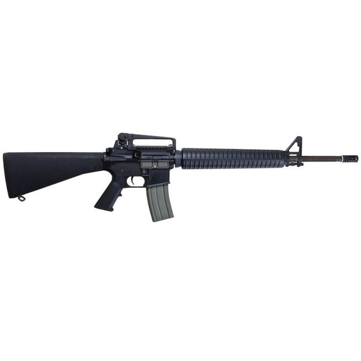 BONEYARD ARES M16A3 AEG EFCS 電子システム搭載 - ブラック-AIRSOFT GOGO エアガン・サバゲー用品通販