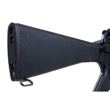 BONEYARD ARES M16A3 AEG EFCS 電子システム搭載 - ブラック-AIRSOFT GOGO エアガン・サバゲー用品通販