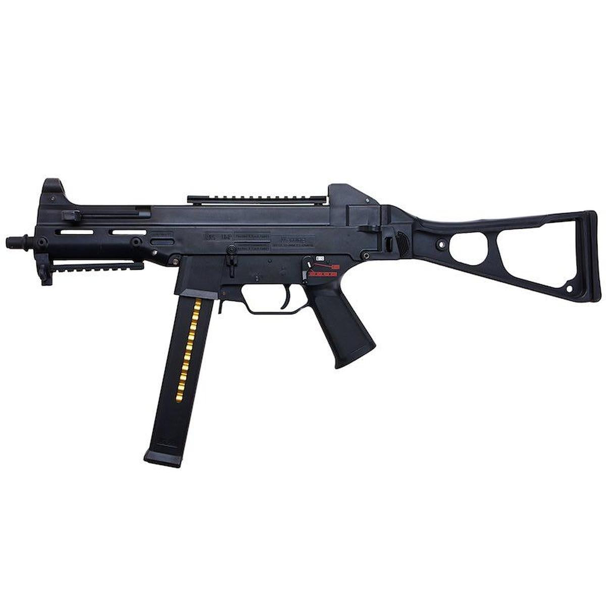 BONEYARD ARES UMP AEG SMG - ブラック-AIRSOFT GOGO エアガン・サバゲー用品通販