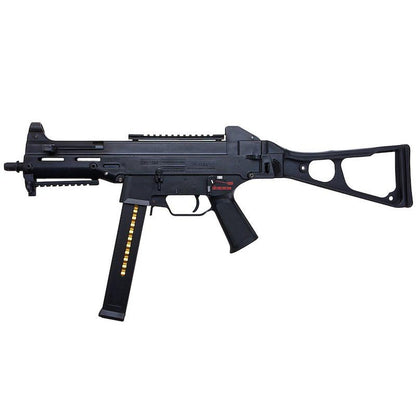 BONEYARD ARES UMP AEG SMG - ブラック-AIRSOFT GOGO エアガン・サバゲー用品通販