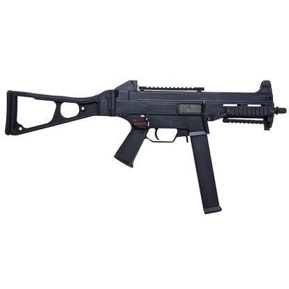BONEYARD ARES UMP AEG SMG - ブラック-AIRSOFT GOGO エアガン・サバゲー用品通販