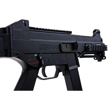 BONEYARD ARES UMP AEG SMG - ブラック-AIRSOFT GOGO エアガン・サバゲー用品通販