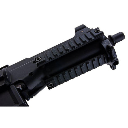 BONEYARD ARES UMP AEG SMG - ブラック-AIRSOFT GOGO エアガン・サバゲー用品通販