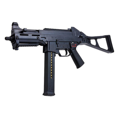 BONEYARD ARES UMP AEG SMG - ブラック-AIRSOFT GOGO エアガン・サバゲー用品通販