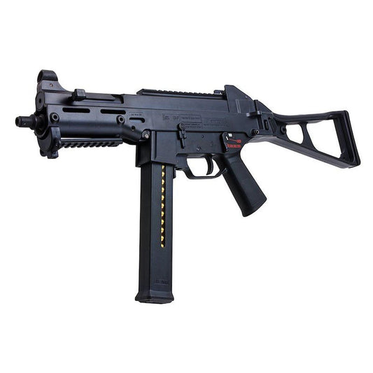 BONEYARD ARES UMP AEG SMG - ブラック-AIRSOFT GOGO エアガン・サバゲー用品通販