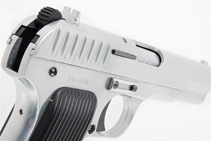 BONEYARD Farsan 0316 TT33 メタルモデルガン - 銀(ぎん)-AIRSOFT GOGO エアガン・サバゲー用品通販