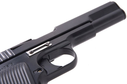 BONEYARD Farsan 0316 TT33 メタルモデルガン - ブラック-AIRSOFT GOGO エアガン・サバゲー用品通販