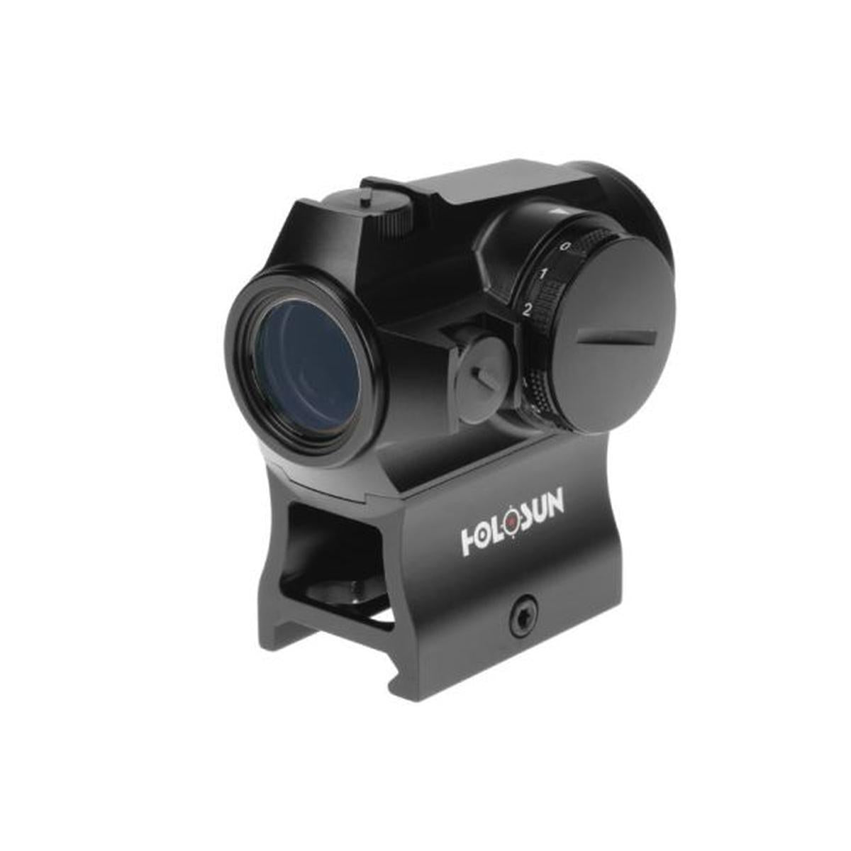 BONEYARD HOLOSUN 503R マイクロサークルドットサイト (HS シリーズ)-AIRSOFT GOGO エアガン・サバゲー用品通販