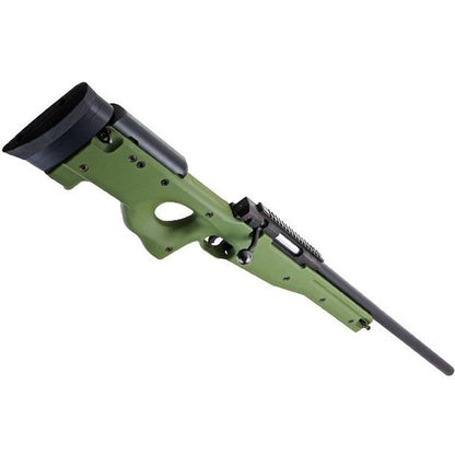 BONEYARD マルゼン APS 96 式エアソフトスナイパーライフル (OD バージョン) スプリングアクション-AIRSOFT GOGO エアガン・サバゲー用品通販