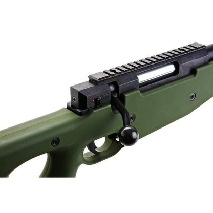 BONEYARD マルゼン APS 96 式エアソフトスナイパーライフル (OD バージョン) スプリングアクション-AIRSOFT GOGO エアガン・サバゲー用品通販