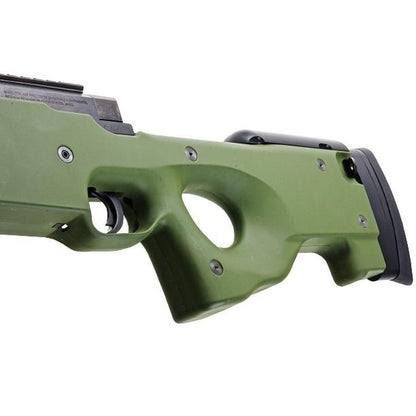 BONEYARD マルゼン APS 96 式エアソフトスナイパーライフル (OD バージョン) スプリングアクション-AIRSOFT GOGO エアガン・サバゲー用品通販