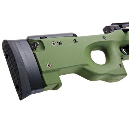 BONEYARD マルゼン APS 96 式エアソフトスナイパーライフル (OD バージョン) スプリングアクション-AIRSOFT GOGO エアガン・サバゲー用品通販