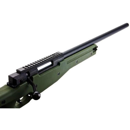 BONEYARD マルゼン APS 96 式エアソフトスナイパーライフル (OD バージョン) スプリングアクション-AIRSOFT GOGO エアガン・サバゲー用品通販