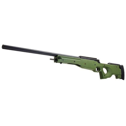 BONEYARD マルゼン APS 96 式エアソフトスナイパーライフル (OD バージョン) スプリングアクション-AIRSOFT GOGO エアガン・サバゲー用品通販