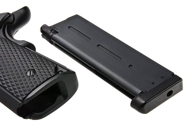 BONEYARD RWA ナイトホーク カスタム ウォー ホーク GBB ピストル-AIRSOFT GOGO エアガン・サバゲー用品通販