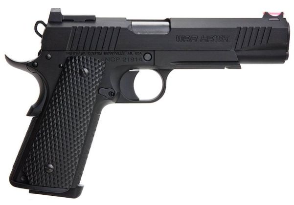BONEYARD RWA ナイトホーク カスタム ウォー ホーク GBB ピストル-AIRSOFT GOGO エアガン・サバゲー用品通販