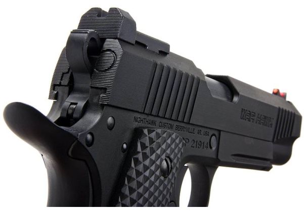 BONEYARD RWA ナイトホーク カスタム ウォー ホーク GBB ピストル-AIRSOFT GOGO エアガン・サバゲー用品通販