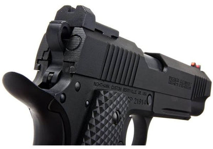 BONEYARD RWA ナイトホーク カスタム ウォー ホーク GBB ピストル-AIRSOFT GOGO エアガン・サバゲー用品通販