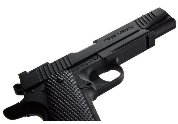 BONEYARD RWA ナイトホーク カスタム ウォー ホーク GBB ピストル-AIRSOFT GOGO エアガン・サバゲー用品通販