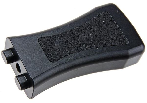 Bow Master MLOK フォアグリップ（CNCアルミニウム / アルミ）-AIRSOFT GOGO エアガン・サバゲー用品通販