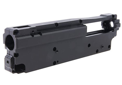 Bull Gear CNC M249 & PKM (機械の)メカボックス (9mm ベアリング)-AIRSOFT GOGO エアガン・サバゲー用品通販