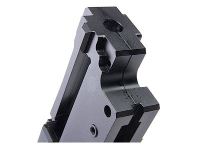 Bull Gear CNC M249 & PKM (機械の)メカボックス (9mm ベアリング)-AIRSOFT GOGO エアガン・サバゲー用品通販