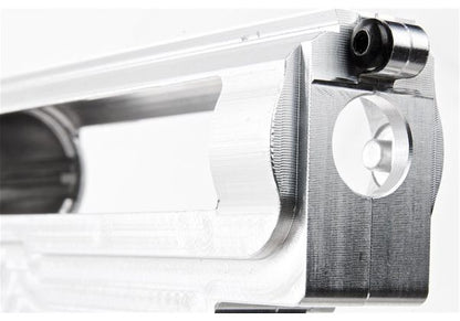Bullgear Airsoft AEG バージョン3 (機械の)メカボックス (8mm、CNC)-AIRSOFT GOGO エアガン・サバゲー用品通販
