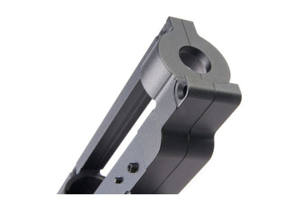 Bullgear CNC (機械の)メカボックス V2 (8mm QSC スプリング)-AIRSOFT GOGO エアガン・サバゲー用品通販