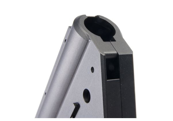 Bullgear CNC (機械の)メカボックス V2 (8mm QSC スプリング)-AIRSOFT GOGO エアガン・サバゲー用品通販