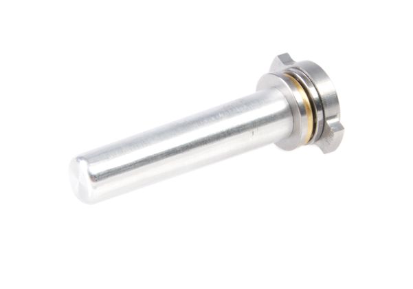 Bullgear CNC (機械の)メカボックス V2 (8mm QSC スプリング)-AIRSOFT GOGO エアガン・サバゲー用品通販
