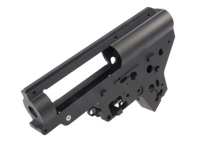 Bullgear CNC (機械の)メカボックス V2 (8mm QSC スプリング)-AIRSOFT GOGO エアガン・サバゲー用品通販