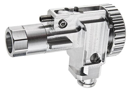 Bullgear M4 AEG ホップアップ（CNCアルミニウム / アルミ）-AIRSOFT GOGO エアガン・サバゲー用品通販